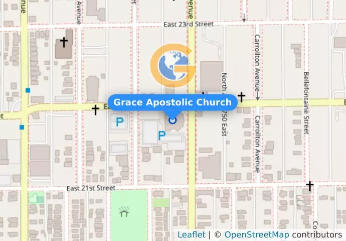 Grace Apostolic Church