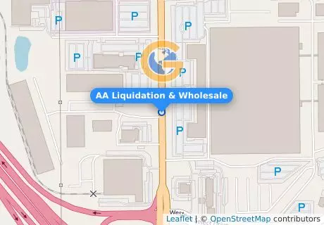AA Liquidation & Wholesale