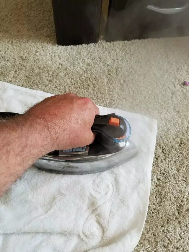 All Brite Chem-Dry