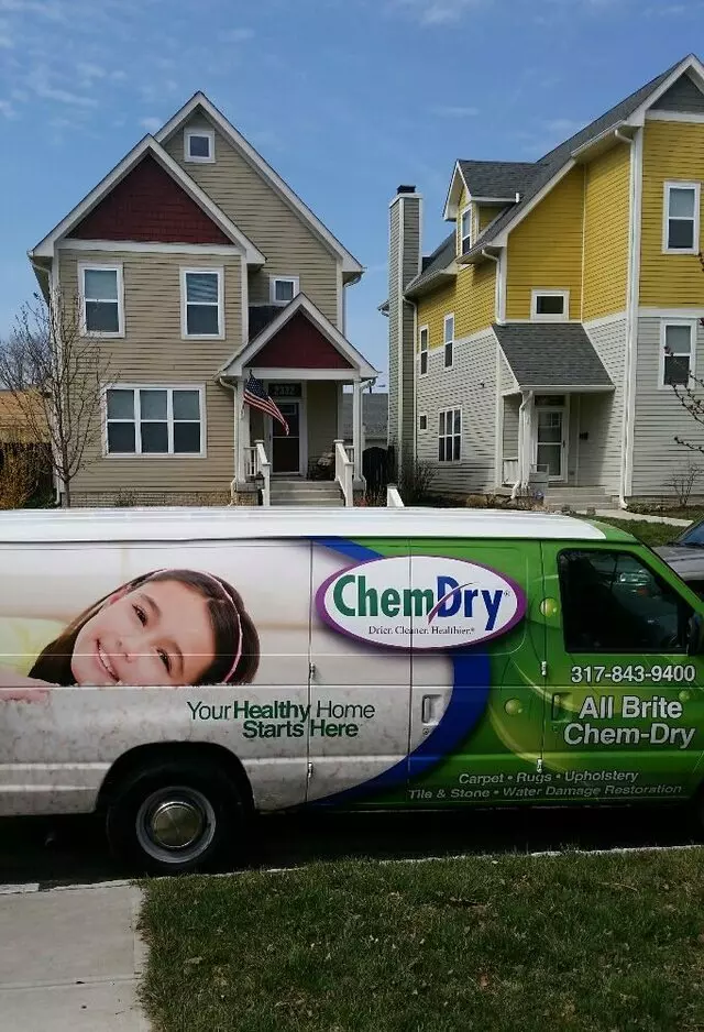 All Brite Chem-Dry