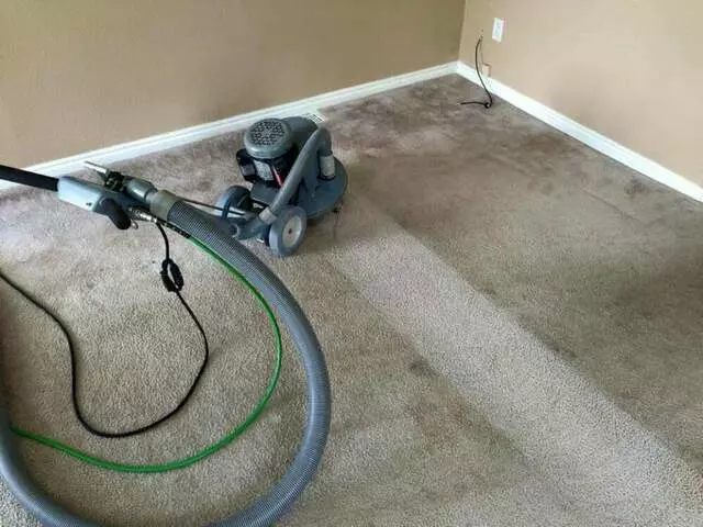 All Brite Chem-Dry