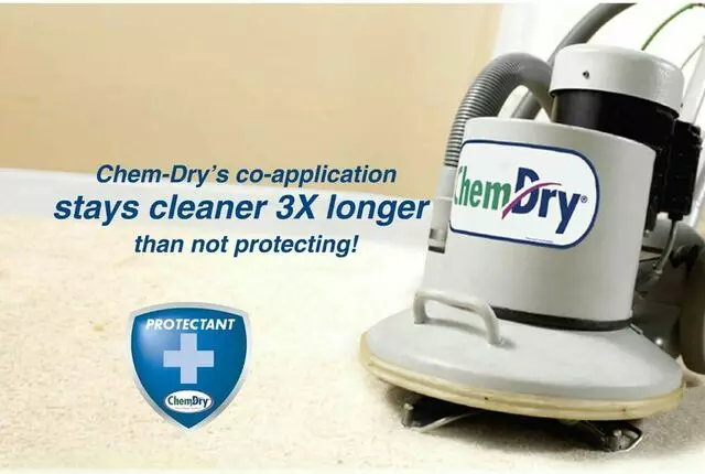 All Brite Chem-Dry