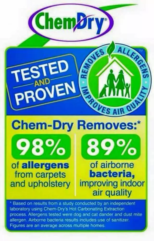 All Brite Chem-Dry