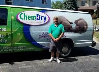 All Brite Chem-Dry