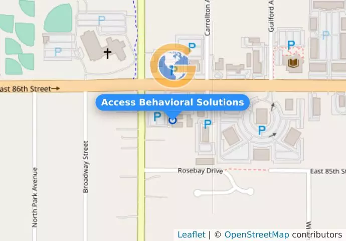 Access Behavioral Solutions