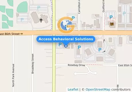 Access Behavioral Solutions