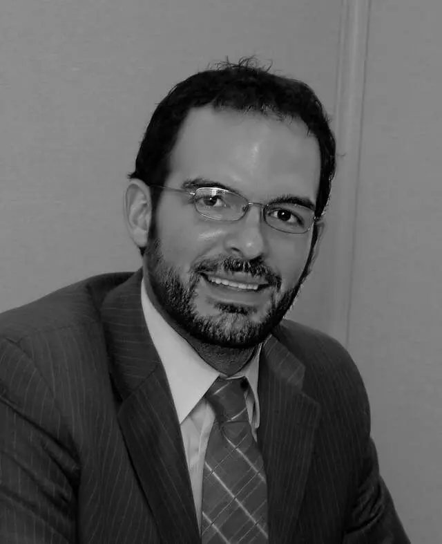 Alexander Jesus Limontes - Attorney At Law