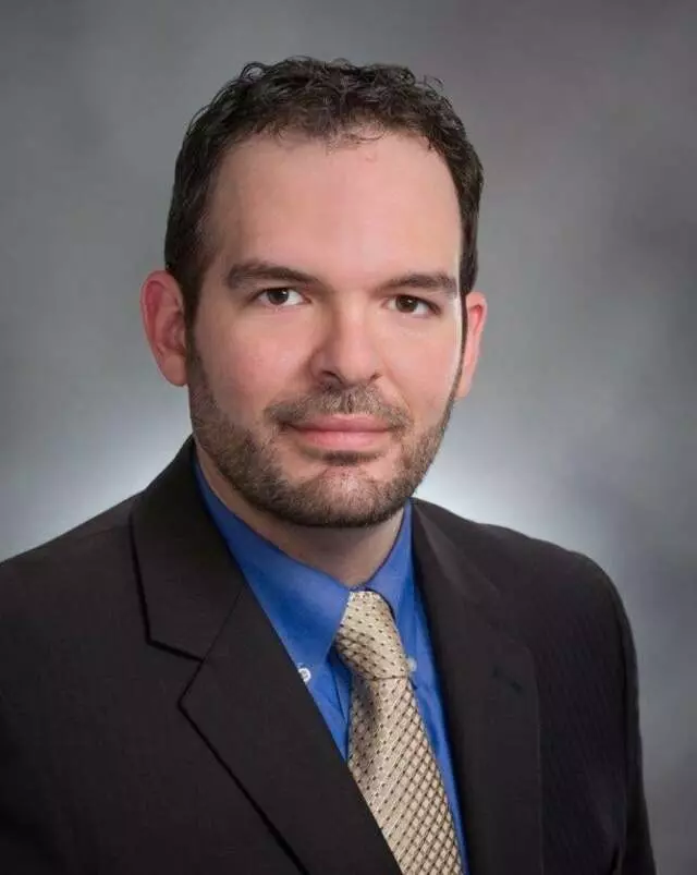 Alexander Jesus Limontes - Attorney At Law