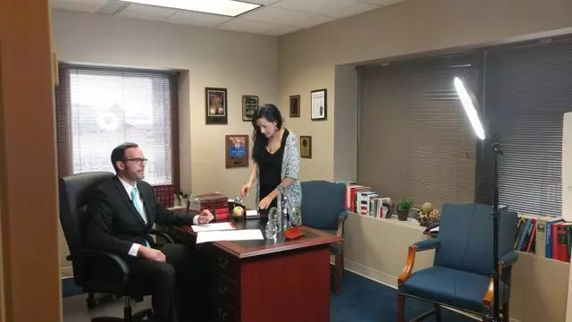 Alexander Jesus Limontes - Attorney At Law