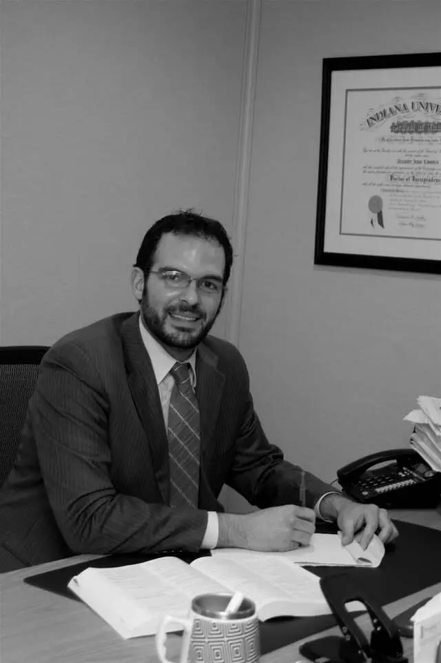 Alexander Jesus Limontes - Attorney At Law