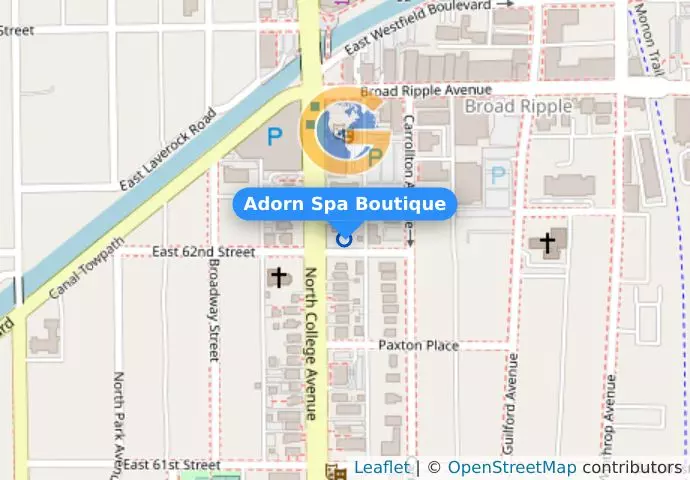 Adorn Spa Boutique