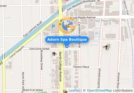 Adorn Spa Boutique