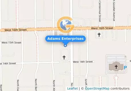 Adams Enterprises