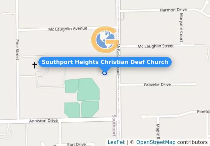 Southport Heights Christian Deaf Church