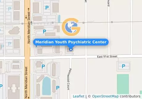 Meridian Youth Psychiatric Center
