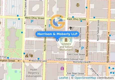 Harrison & Moberly LLP