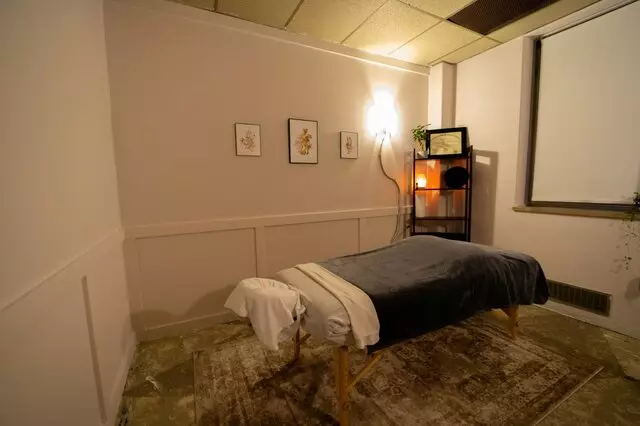 Epicenter-indy Massage