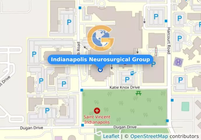 Indianapolis Neurosurgical Group