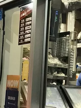 White Castle