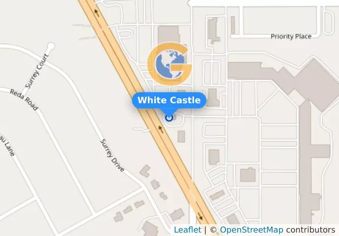 White Castle