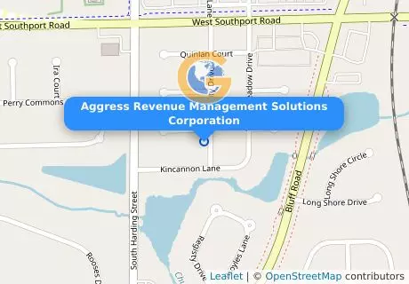 Aggress Revenue Management Solutions Corporation