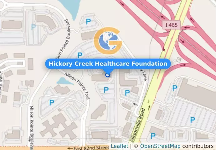 Hickory Creek Healthcare Foundation
