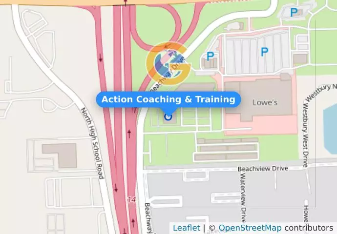 Action Coaching & Training