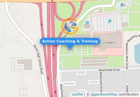 Action Coaching & Training