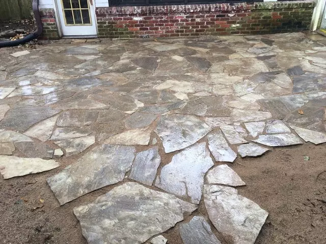 Arbuckle Nursery & Landscaping