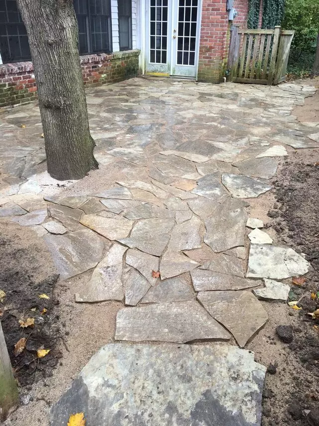Arbuckle Nursery & Landscaping