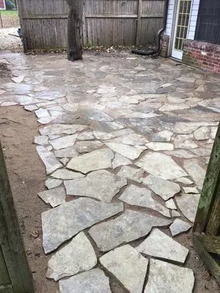 Arbuckle Nursery & Landscaping
