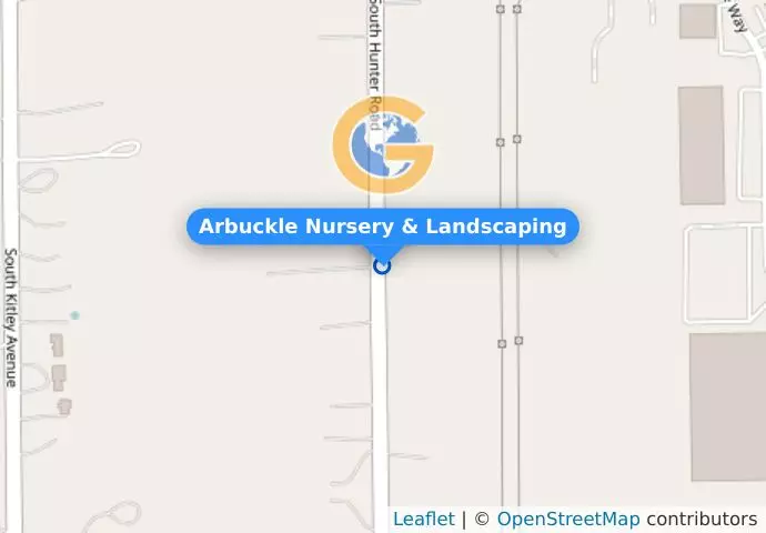 Arbuckle Nursery & Landscaping