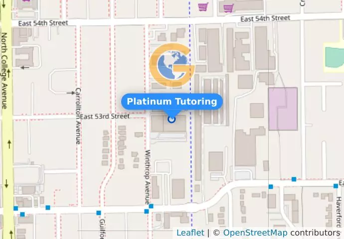Platinum Tutoring