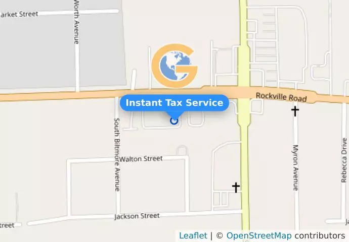 Instant Tax Service