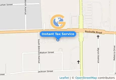 Instant Tax Service