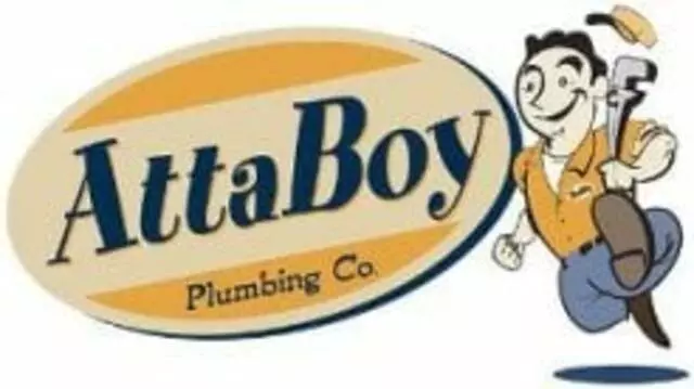 AttaBoy Plumbing