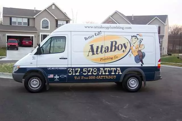 AttaBoy Plumbing