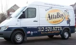 AttaBoy Plumbing