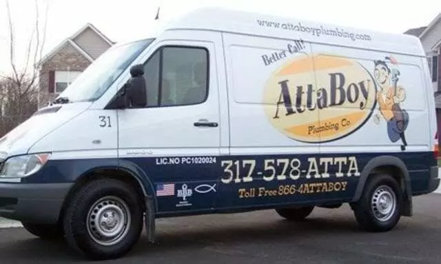 AttaBoy Plumbing