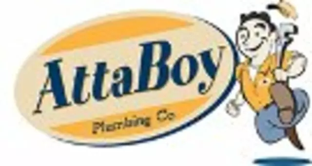 AttaBoy Plumbing