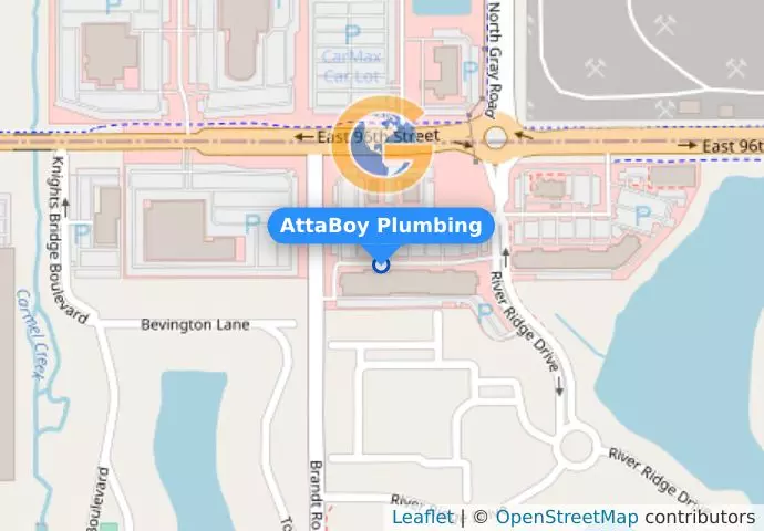 AttaBoy Plumbing