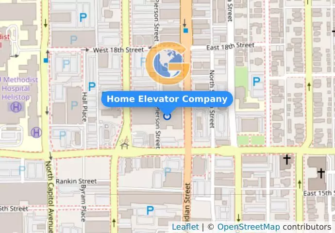 Home Elevator Company