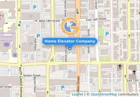 Home Elevator Company