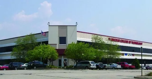 Lincoln College of Technology