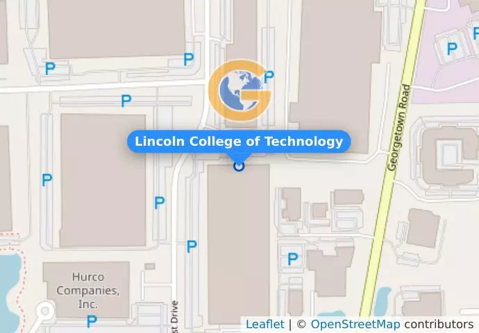 Lincoln College of Technology