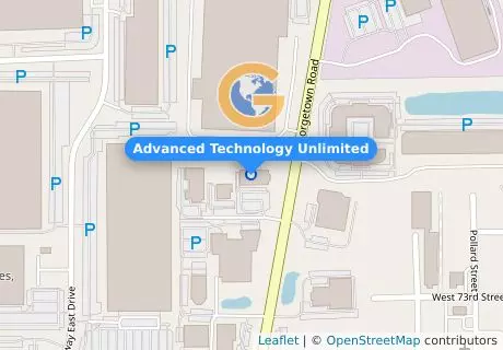 Advanced Technology Unlimited