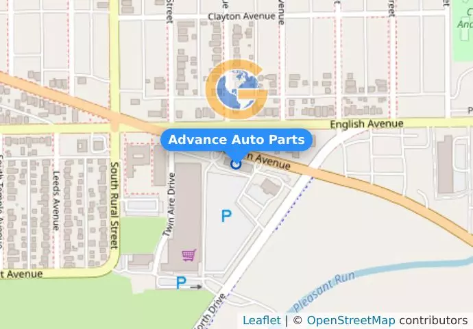 Advance Auto Parts
