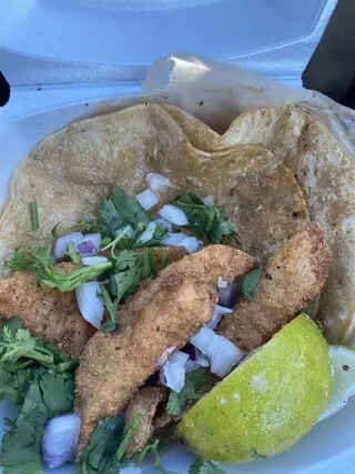 la 5th av tacos