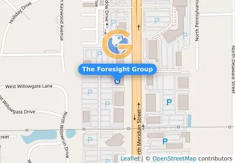 The Foresight Group