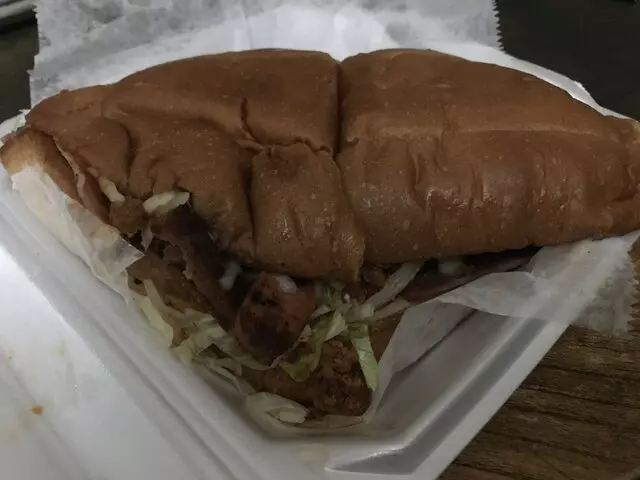 Sabor A Flama
